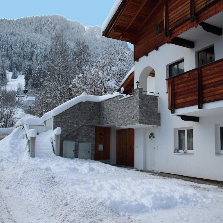 Apartment in Kitzbuhel near Ski Slopes - Apartment mit 2 Schlafzimmern - 20