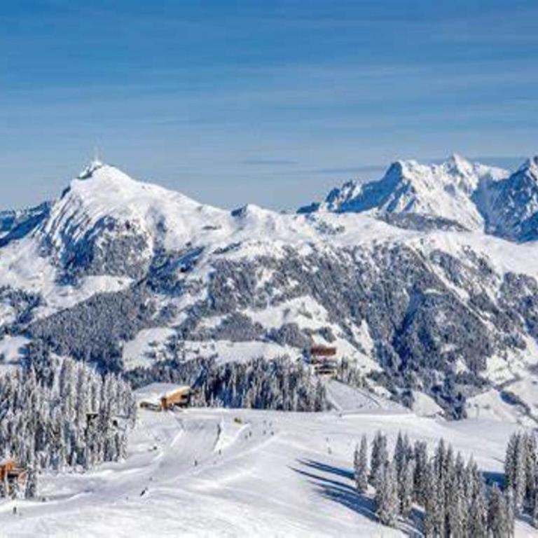 Apartment in Kitzbuhel near Ski Slopes - Apartment mit 2 Schlafzimmern - 37