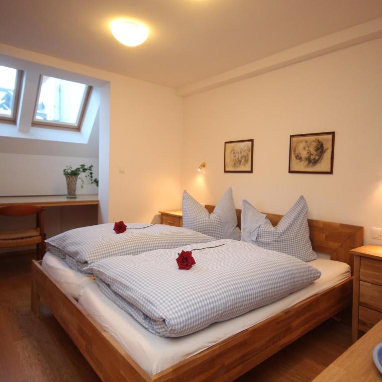 Apartment in Kitzbuhel near Ski Slopes - Apartment mit 2 Schlafzimmern - 9