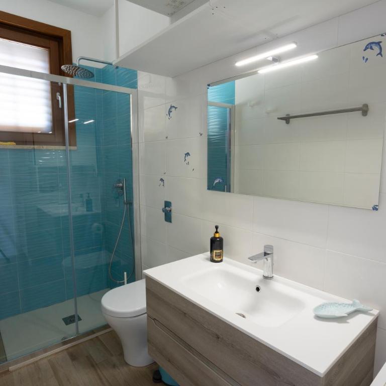 La Casetta di Leo - Favignana - Casa Vacanze - 48
