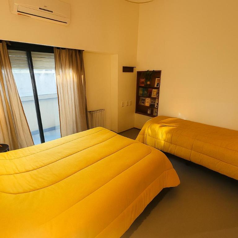 Quinba Hostel - Habitación Triple - 2