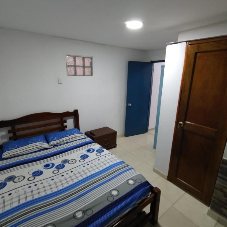 Casa Angie - One-Bedroom Apartment - 6