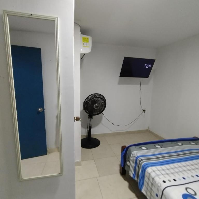 Casa Angie - One-Bedroom Apartment - 14