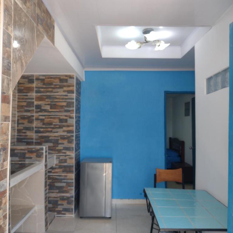 Casa Angie - One-Bedroom Apartment - 18