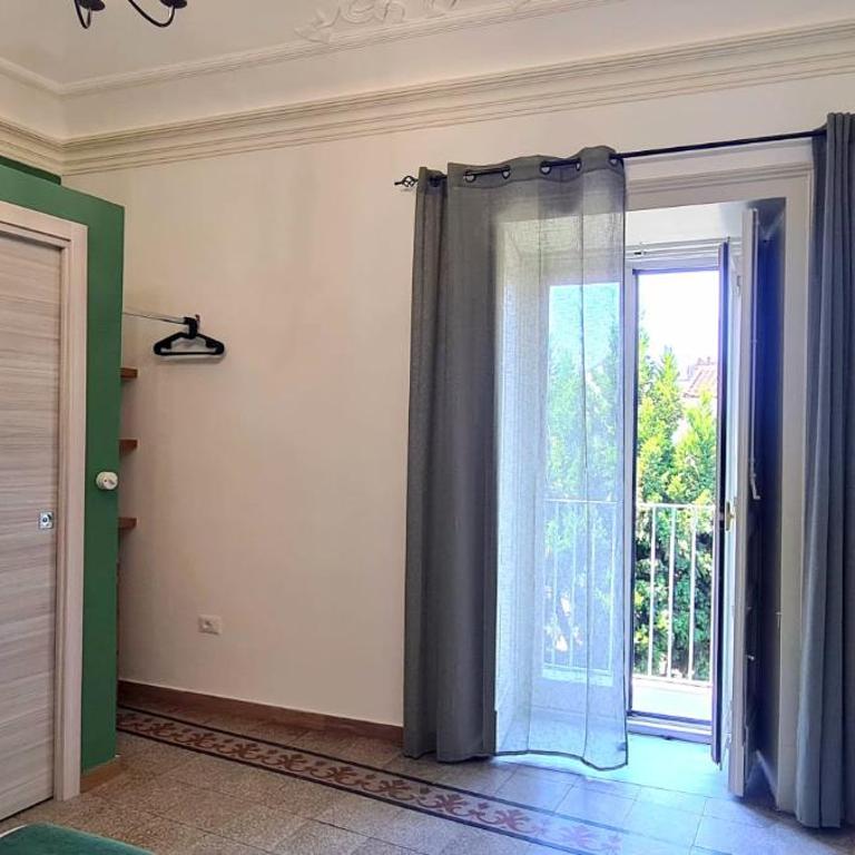 Frally's dream - Appartamento con 1 Camera da Letto con Vista - 4