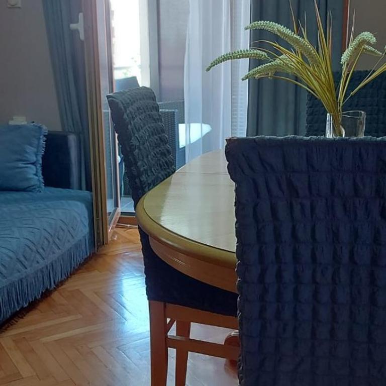 Apartman La Viva Sokobanja - Apartman sa 2 Spavaće Sobe - 15