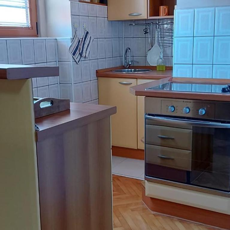 Apartman La Viva Sokobanja - Apartman sa 2 Spavaće Sobe - 19