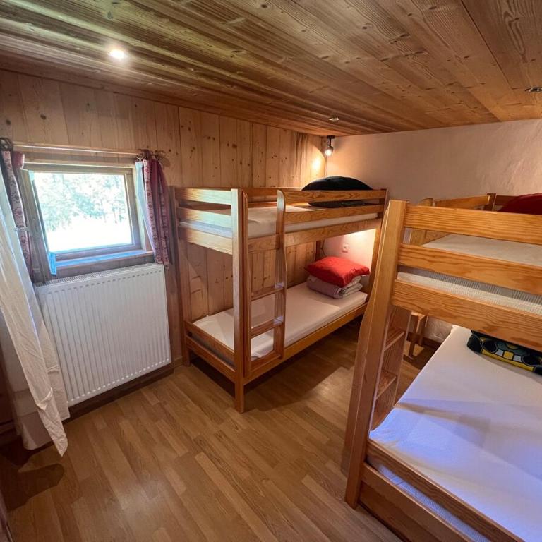 Appartement en Peisey-Nancroix proche de ski resort - Appartement 2 Chambres - 11