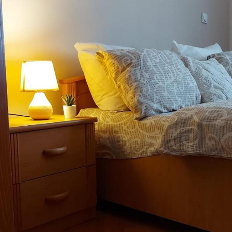 Apartman La Viva Sokobanja - Apartman sa 2 Spavaće Sobe - 11