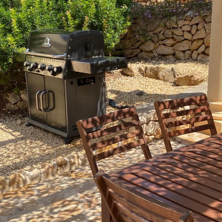 Casa Luis - Javea - Spanien - Casa - 11