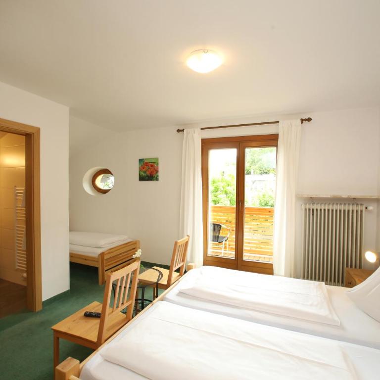 Chalet Jasmin - Chalet - 5