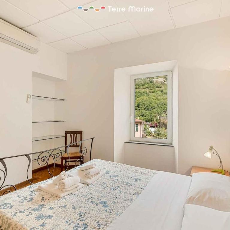 Le Onde di Rio, TerreMarine - Appartamento con 2 Camere da Letto - 3