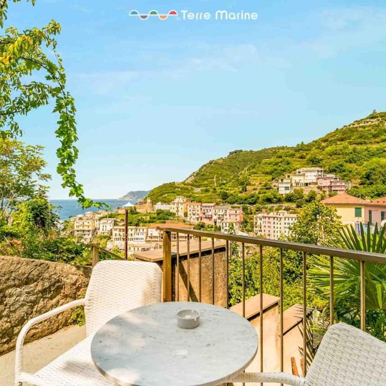 Le Onde di Rio, TerreMarine - Appartamento con 2 Camere da Letto - 4