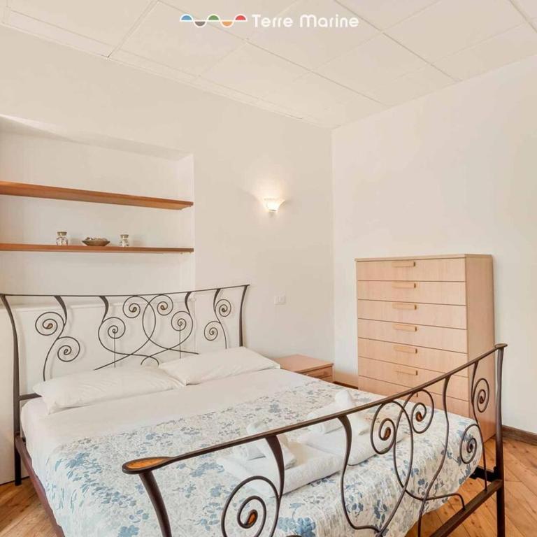 Le Onde di Rio, TerreMarine - Appartamento con 2 Camere da Letto - 6