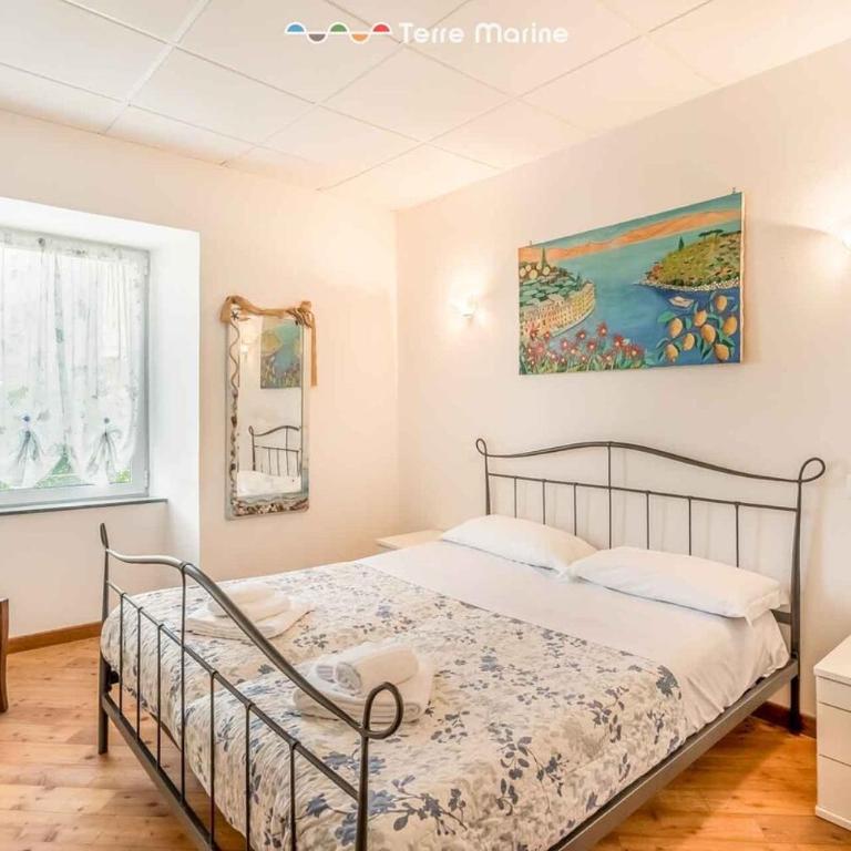 Le Onde di Rio, TerreMarine - Appartamento con 2 Camere da Letto - 10