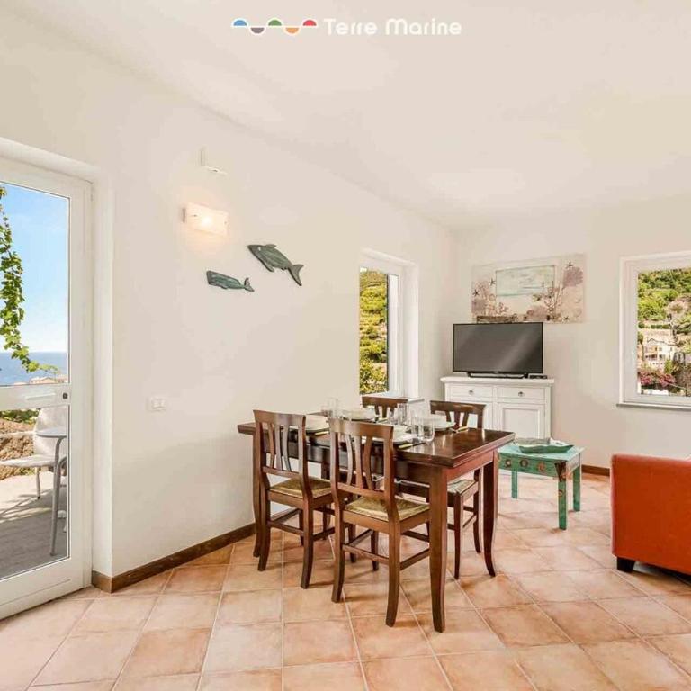 Le Onde di Rio, TerreMarine - Appartamento con 2 Camere da Letto - 14