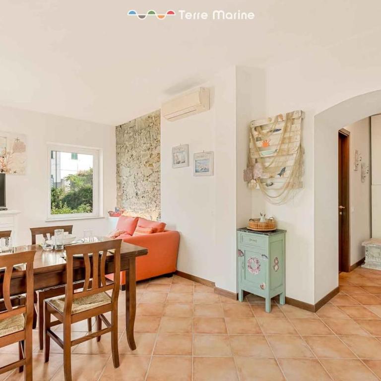 Le Onde di Rio, TerreMarine - Appartamento con 2 Camere da Letto - 15