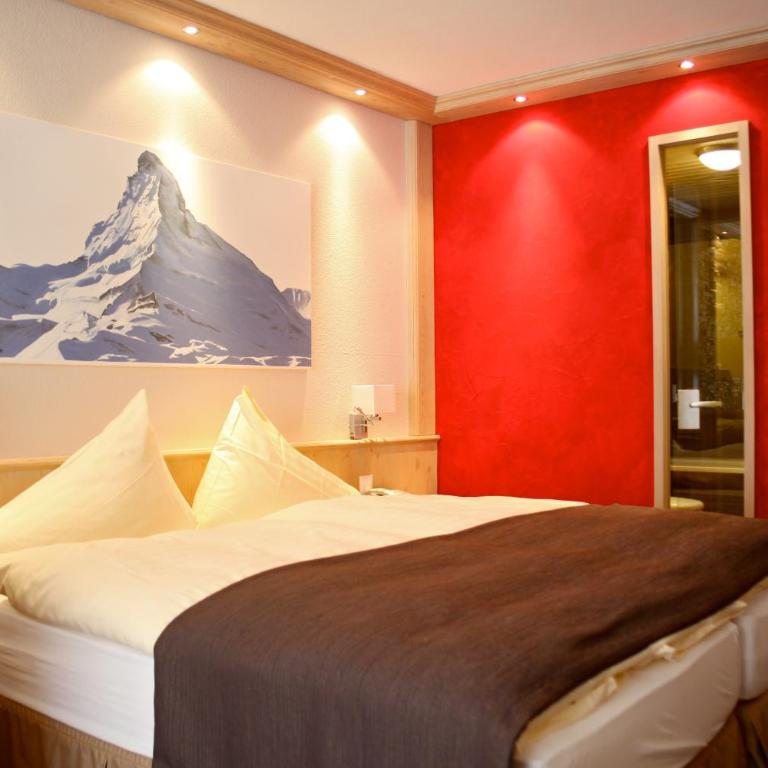 Eiger Mountain & Soul Resort - Lifestyle Comfort - 3
