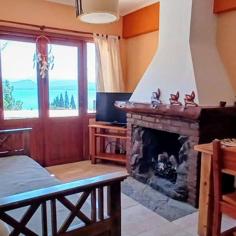 Constanza dpto con piscina climatizada - Bungalow de 2 dormitorios - 13