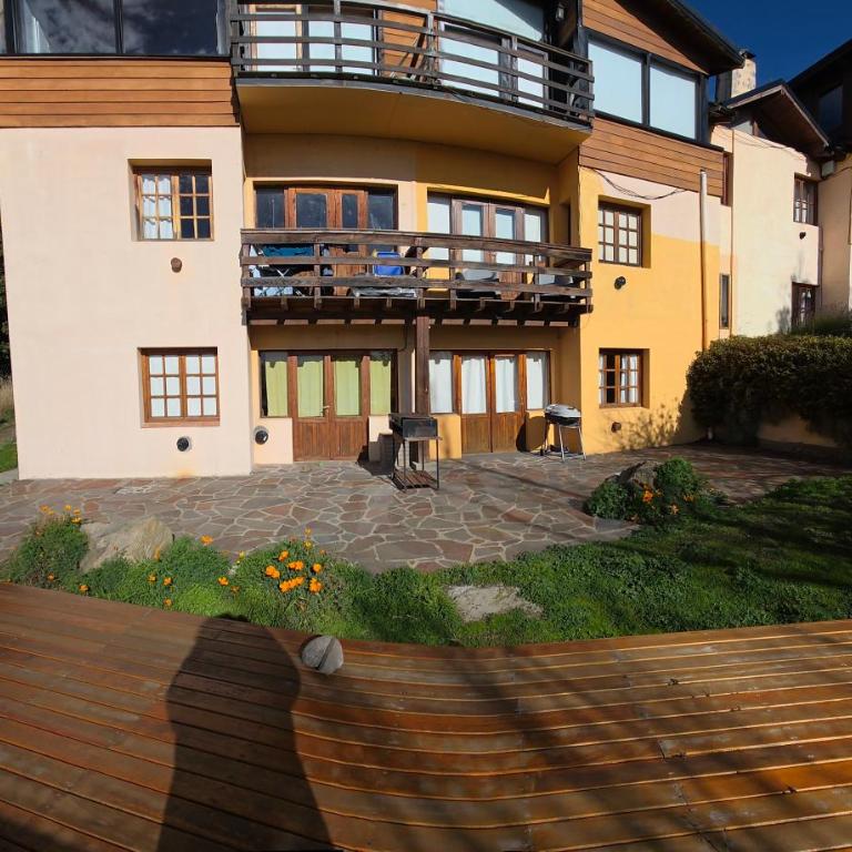 Constanza dpto con piscina climatizada - Bungalow de 2 dormitorios - 22