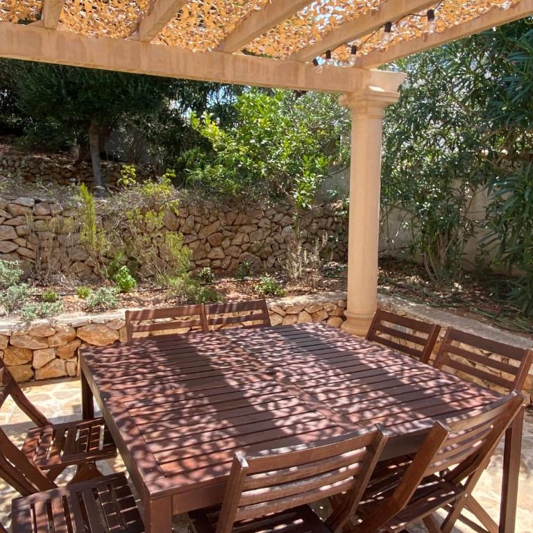 Casa Luis - Javea - Spanien - Casa - 8