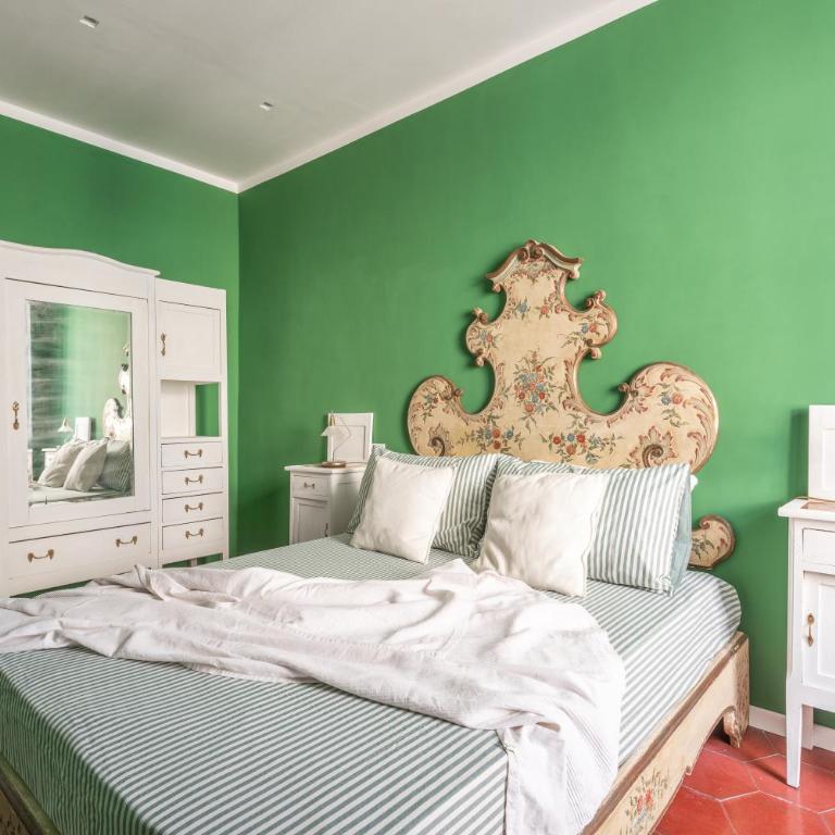 Top Location - walk to Navona Pantheon and Vatican - Apartment - 2