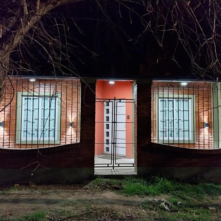 Los mellizos - Casa de 2 dormitorios - 1