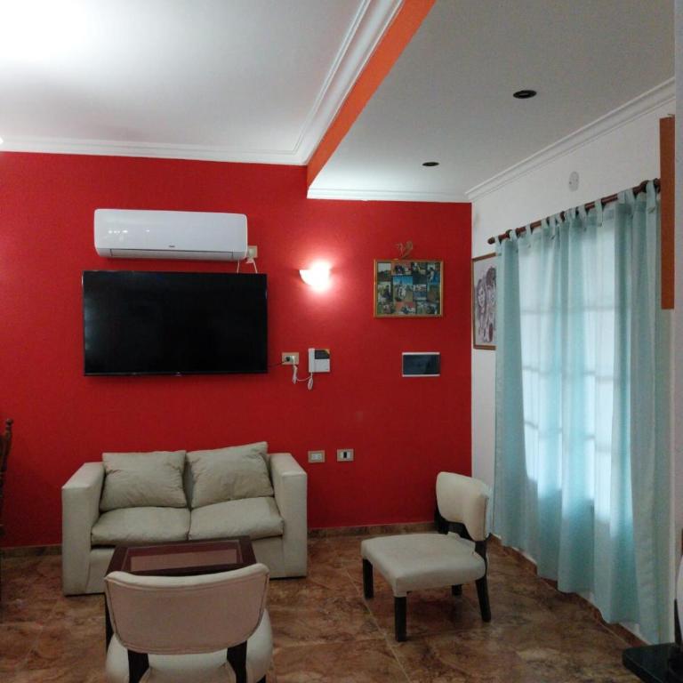 Los mellizos - Casa de 2 dormitorios - 3