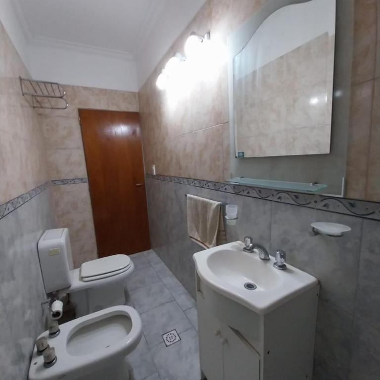 Los mellizos - Casa de 2 dormitorios - 6