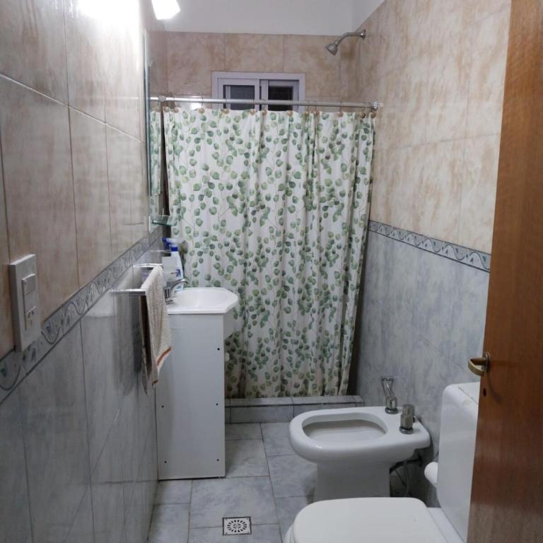 Los mellizos - Casa de 2 dormitorios - 8