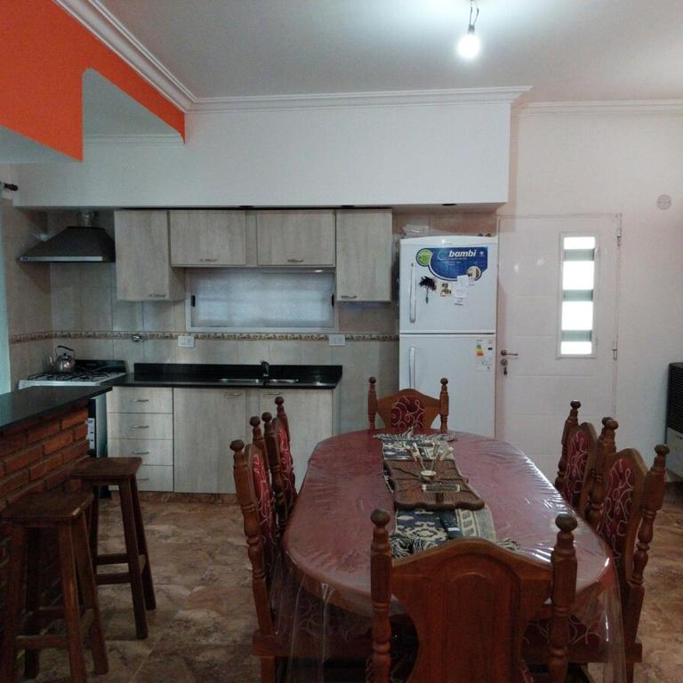 Los mellizos - Casa de 2 dormitorios - 12