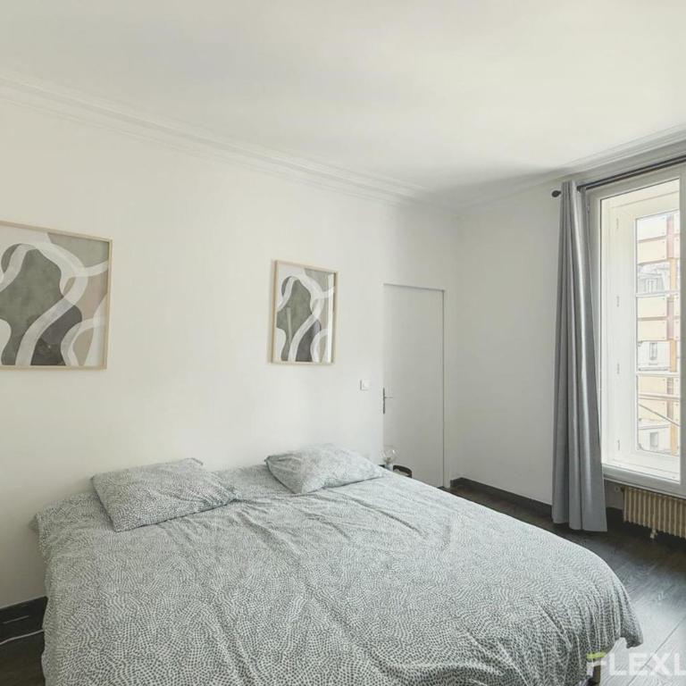 Superb 2 Elegant Room in the Heart of Paris’ 8th District - Chambre Simple - 1