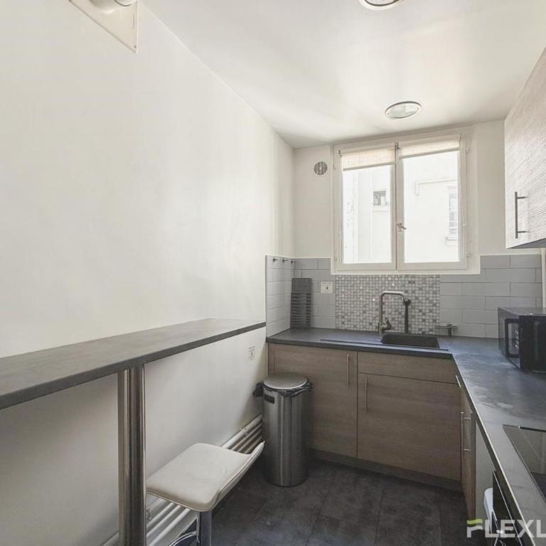 Superb 2 Elegant Room in the Heart of Paris’ 8th District - Chambre Simple - 11