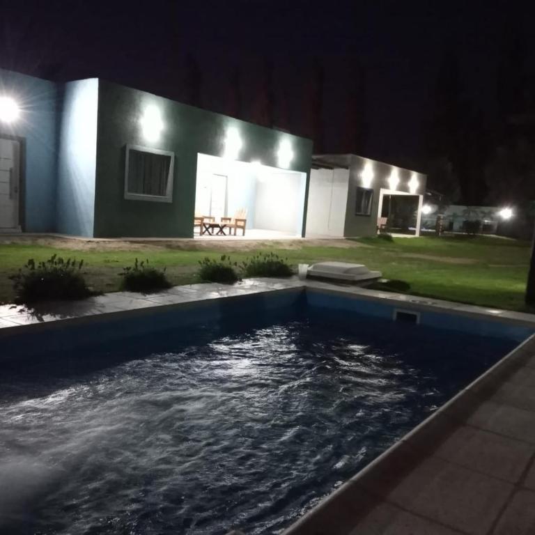 Cabañas Universo - Apartamento de 2 dormitorios - 1
