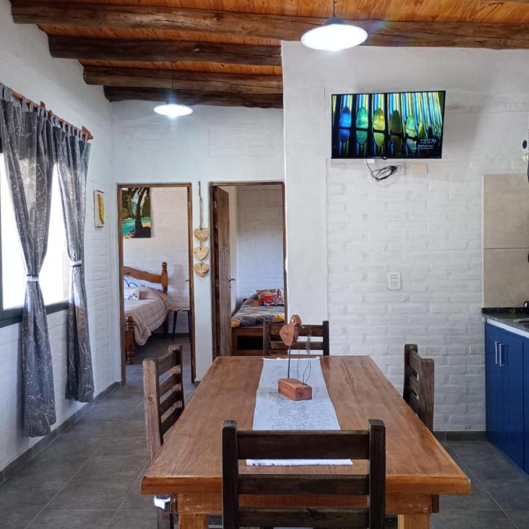 Cabañas Universo - Apartamento de 2 dormitorios - 2