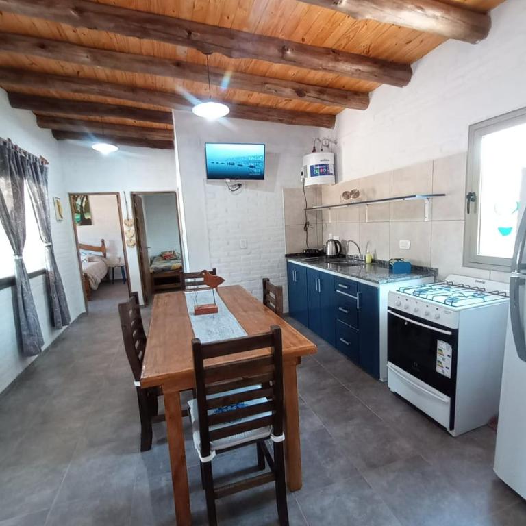 Cabañas Universo - Apartamento de 2 dormitorios - 3
