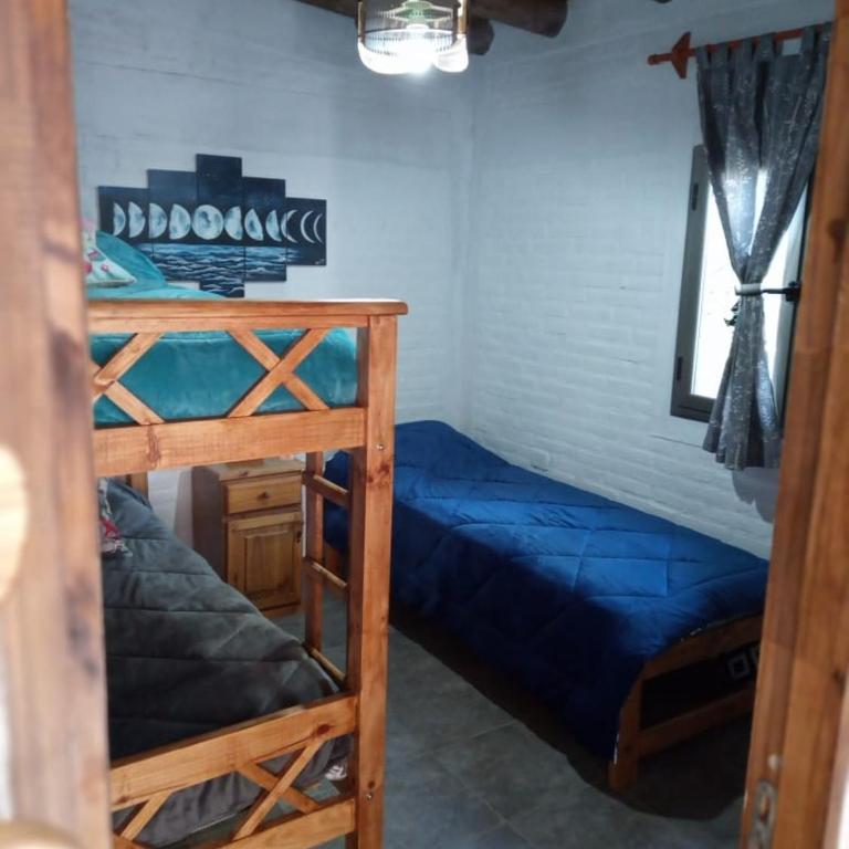 Cabañas Universo - Apartamento de 2 dormitorios - 4
