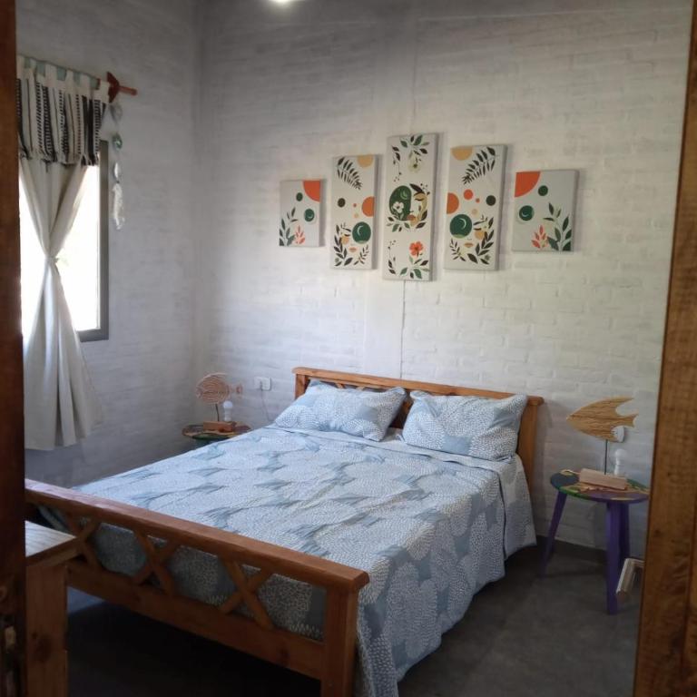 Cabañas Universo - Apartamento de 2 dormitorios - 6