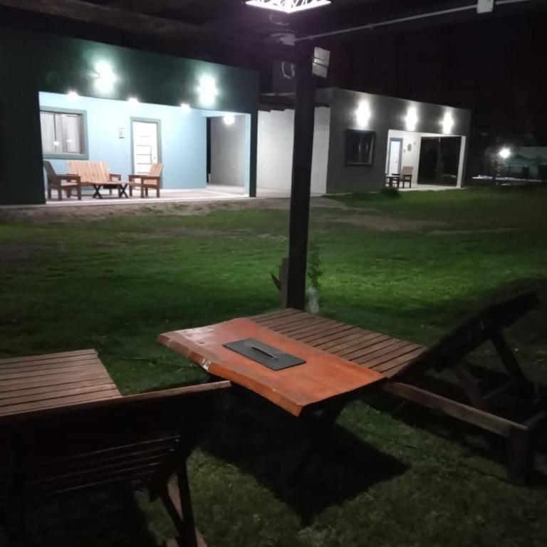 Cabañas Universo - Apartamento de 2 dormitorios - 7