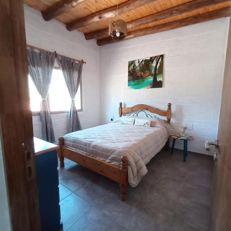 Cabañas Universo - Apartamento de 2 dormitorios - 9