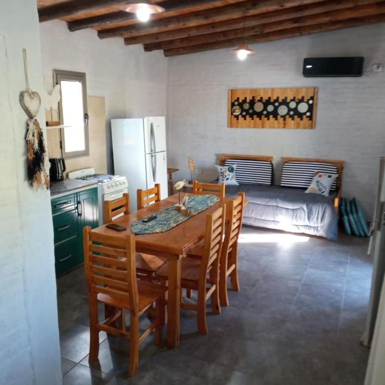 Cabañas Universo - Apartamento de 2 dormitorios - 14