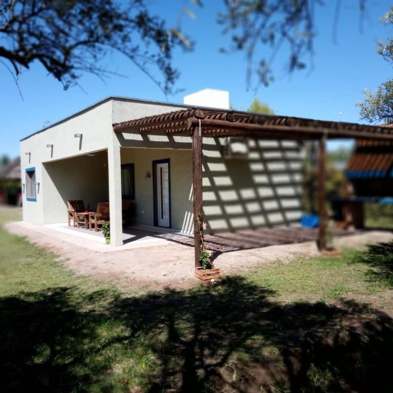 Cabañas Universo - Apartamento de 2 dormitorios - 15
