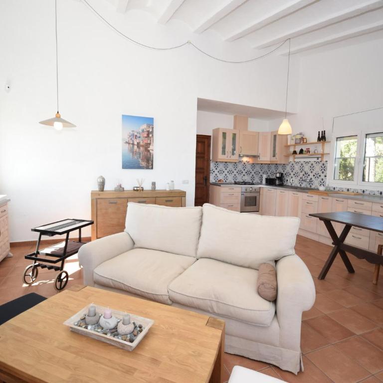 Villa in Calonge near the Beach - Villa de 3 dormitorios - 4