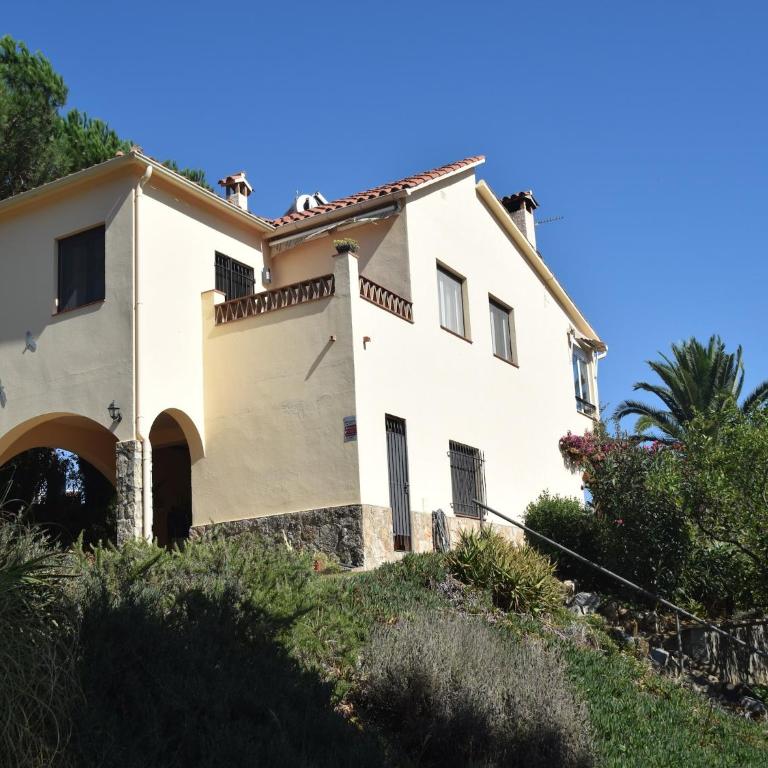 Villa in Calonge near the Beach - Villa de 3 dormitorios - 39