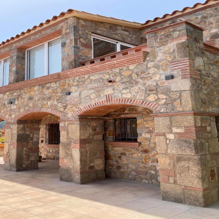 Villa in Calonge near the Beach - Villa de 3 dormitorios - 29