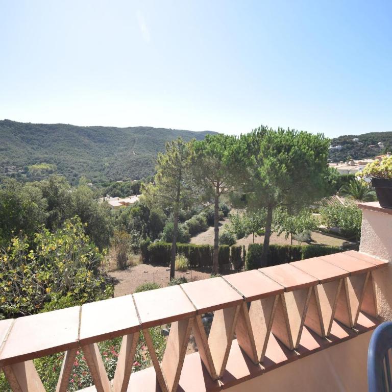 Villa in Calonge near the Beach - Villa de 3 dormitorios - 23
