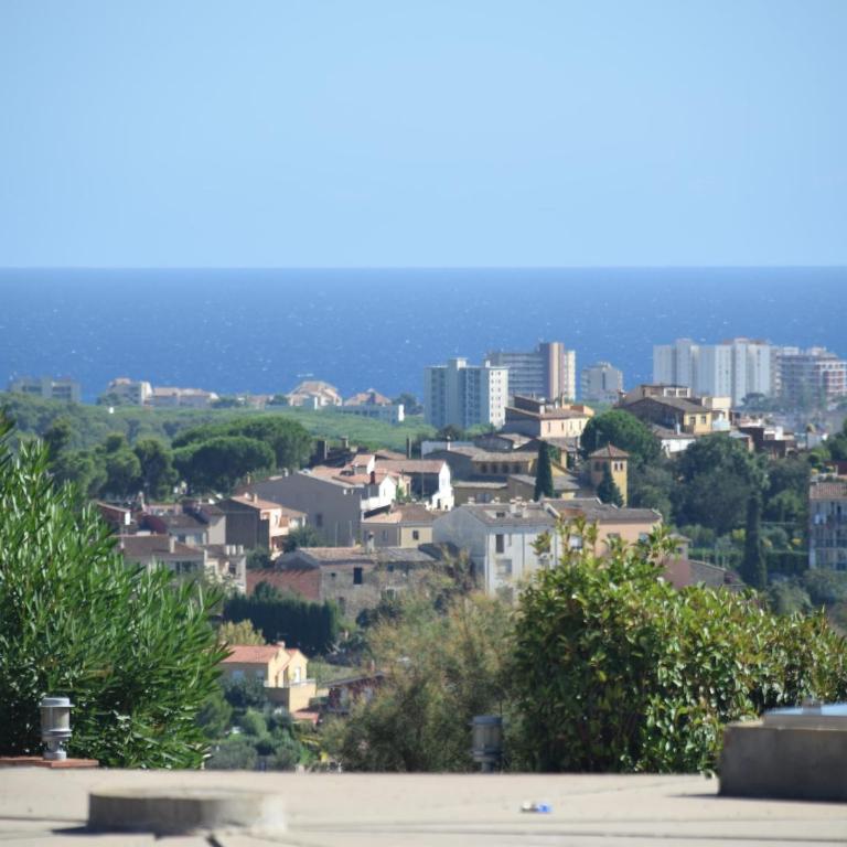 Villa in Calonge near the Beach - Villa de 3 dormitorios - 38