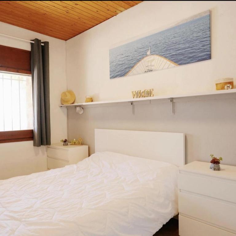 Villa in Calonge near the Beach - Villa de 3 dormitorios - 8