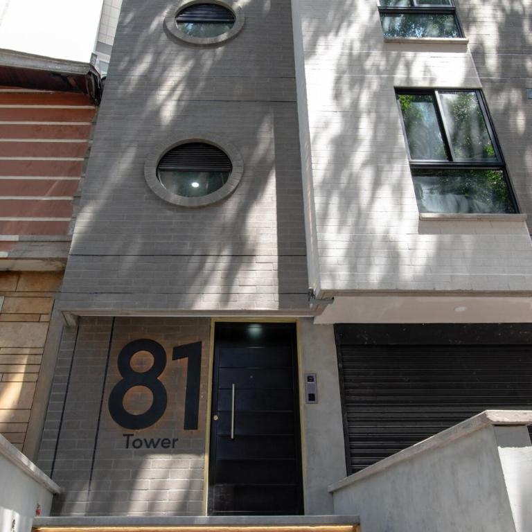 Cozy Laureles Retreat, Stadium Vicinity - Two-Bedroom Apartment with City View - 3