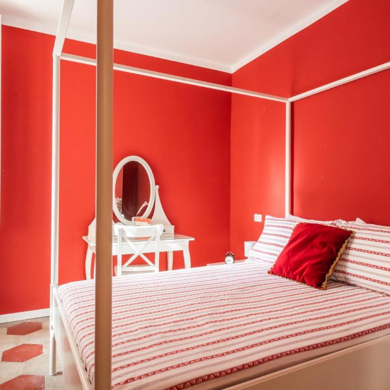 Top Location - walk to Navona Pantheon and Vatican - Apartment - 10